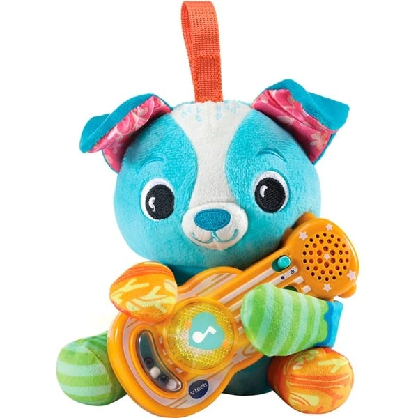 VTech Gitarrenhündchen, Spielfigur 1 VTech Gitarrenhündchen, Spielfigur