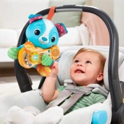 VTech Gitarrenhündchen, Spielfigur 7 VTech Gitarrenhündchen, Spielfigur -Angebote Puppen Welt Store VTech Gitarrenh ndchen Spielfigur@@1895990 2