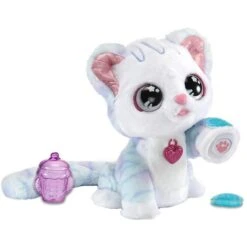 VTech Glamour, Die Glitzerkatze, Spielfigur