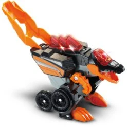 VTech Switch & Go Dinos - 2-in-1 Spinosaurus & Pterodaktylus, Spielfigur -Angebote Puppen Welt Store VTech Switch Go Dinos 2 in 1 Spinosaurus Pterodaktylus Spielfigur@@100004750 2
