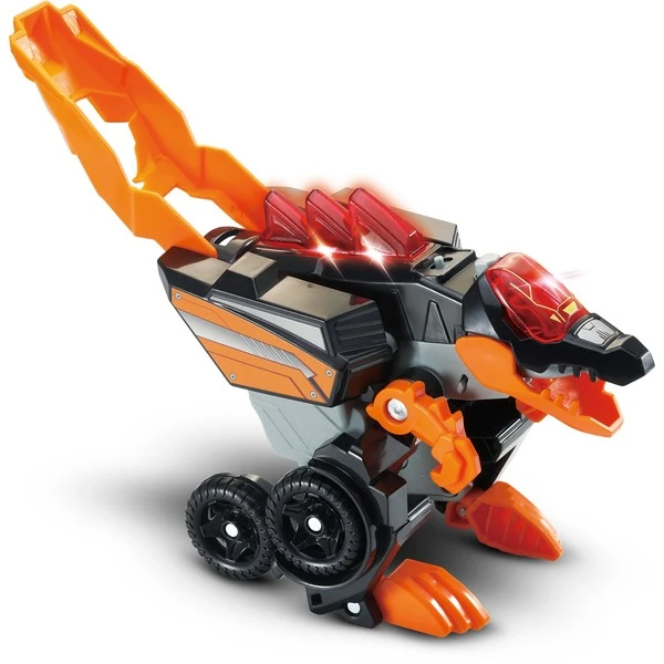 VTech Switch & Go Dinos - 2-in-1 Spinosaurus & Pterodaktylus, Spielfigur – Bild 3