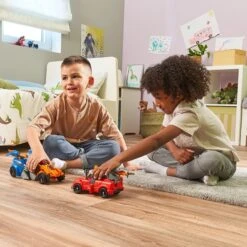 VTech Switch & Go Dinos - 2-in-1 Spinosaurus & Pterodaktylus, Spielfigur -Angebote Puppen Welt Store VTech Switch Go Dinos 2 in 1 Spinosaurus Pterodaktylus Spielfigur@@100004750 8