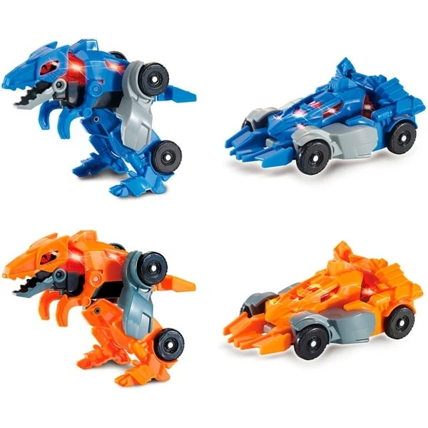 VTech Switch & Go Dinos - Surprise Ei, Spielfigur 5 VTech Switch & Go Dinos - Surprise Ei, Spielfigur – Bild 5