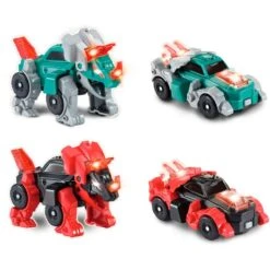 VTech Switch & Go Dinos - Surprise Ei, Spielfigur 16 VTech Switch & Go Dinos - Surprise Ei, Spielfigur -Angebote Puppen Welt Store VTech Switch Go Dinos Surprise Ei Spielfigur@@1896008 5
