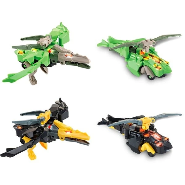 VTech Switch & Go Dinos - Surprise Ei, Spielfigur 7 VTech Switch & Go Dinos - Surprise Ei, Spielfigur – Bild 7