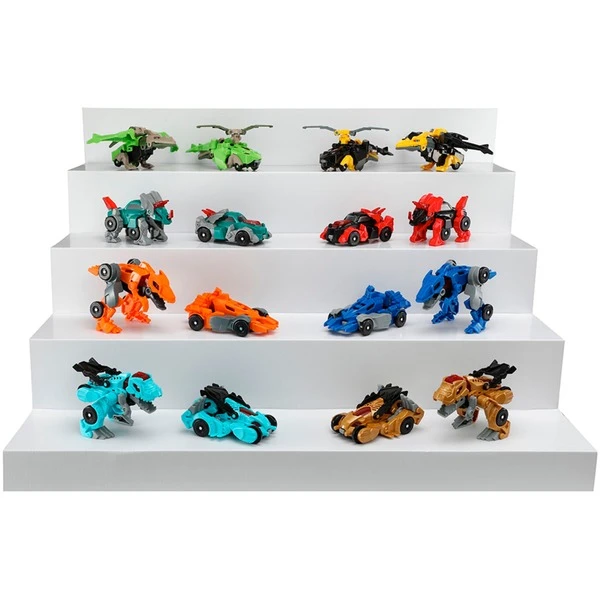 VTech Switch & Go Dinos - Surprise Ei, Spielfigur 8 VTech Switch & Go Dinos - Surprise Ei, Spielfigur – Bild 8