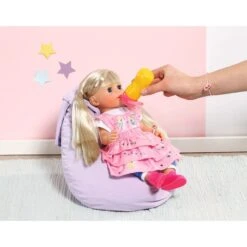 ZAPF Creation BABY Born® Kindergarten Little Sister, Puppe -Angebote Puppen Welt Store ZAPF Creation BABY born Kindergarten Little Sister Puppe@@1750821 3