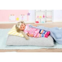 ZAPF Creation BABY Born® Kindergarten Little Sister, Puppe -Angebote Puppen Welt Store ZAPF Creation BABY born Kindergarten Little Sister Puppe@@1750821 4