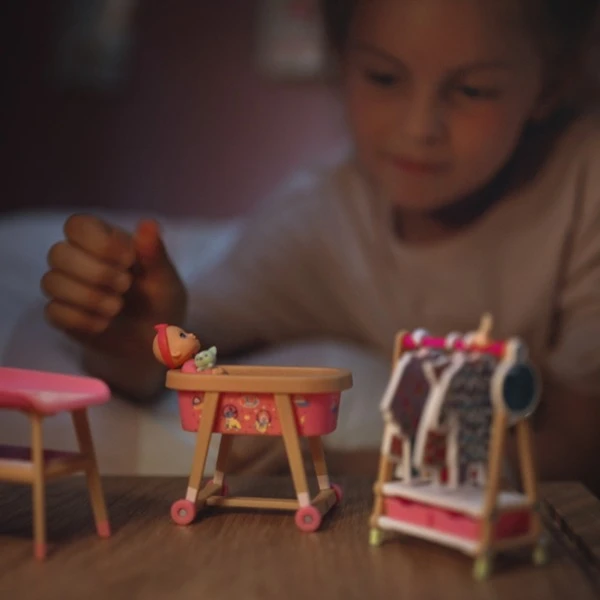 ZAPF Creation BABY Born® Minis 2er Set Alex Und Anna, Puppe 2 ZAPF Creation BABY Born® Minis 2er Set Alex Und Anna, Puppe – Bild 2