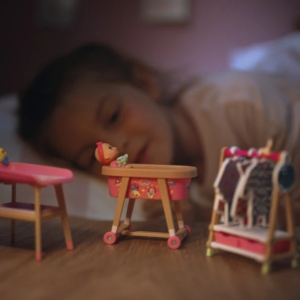 ZAPF Creation BABY Born® Minis 2er Set Alex Und Anna, Puppe 3 ZAPF Creation BABY Born® Minis 2er Set Alex Und Anna, Puppe – Bild 3