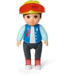 ZAPF Creation BABY Born® Minis - Playset Scooter, Spielfigur -Angebote Puppen Welt Store ZAPF Creation BABY born Minis Playset Scooter Spielfigur@@100005292 3