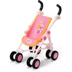 ZAPF Creation BABY Born® Minis - Playset Stroller, Spielfigur -Angebote Puppen Welt Store ZAPF Creation BABY born Minis Playset Stroller Spielfigur@@100005288 3