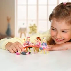 ZAPF Creation BABY Born® Minis - Playset Stroller, Spielfigur -Angebote Puppen Welt Store ZAPF Creation BABY born Minis Playset Stroller Spielfigur@@100005288 7