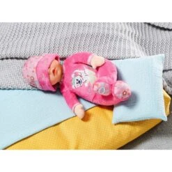 ZAPF Creation BABY Born® Sleepy For Babies 30cm, Puppe 7 ZAPF Creation BABY Born® Sleepy For Babies 30cm, Puppe -Angebote Puppen Welt Store ZAPF Creation BABY born Sleepy for babies 30cm Puppe@@1807337 2