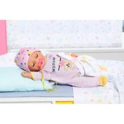ZAPF Creation BABY Born® Soft Touch Little Girl 36 Cm, Puppe -Angebote Puppen Welt Store ZAPF Creation BABY born Soft Touch Little Girl 36 cm Puppe@@1750792 3