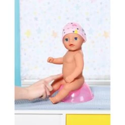 ZAPF Creation BABY Born® Soft Touch Little Girl 36 Cm, Puppe -Angebote Puppen Welt Store ZAPF Creation BABY born Soft Touch Little Girl 36 cm Puppe@@1750792 5