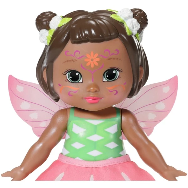 ZAPF Creation BABY Born® Storybook Fairy Peach 18cm, Puppe – Bild 3