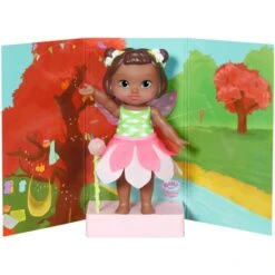 ZAPF Creation BABY Born® Storybook Fairy Peach 18cm, Puppe -Angebote Puppen Welt Store ZAPF Creation BABY born Storybook Fairy Peach 18cm Puppe@@1807546 3