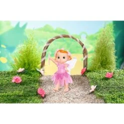 ZAPF Creation BABY Born® Storybook Fairy Rose 18cm, Puppe 8 ZAPF Creation BABY Born® Storybook Fairy Rose 18cm, Puppe -Angebote Puppen Welt Store ZAPF Creation BABY born Storybook Fairy Rose 18cm Puppe@@1807552 3