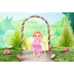 ZAPF Creation BABY Born® Storybook Fairy Rose 18cm, Puppe 9 ZAPF Creation BABY Born® Storybook Fairy Rose 18cm, Puppe -Angebote Puppen Welt Store ZAPF Creation BABY born Storybook Fairy Rose 18cm Puppe@@1807552 4