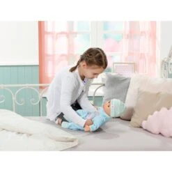 ZAPF Creation Baby Annabell® Active Alexander 43cm, Puppe -Angebote Puppen Welt Store ZAPF Creation Baby Annabell Active Alexander 43cm Puppe@@100004975 7