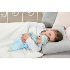 ZAPF Creation Baby Annabell® Active Alexander 43cm, Puppe -Angebote Puppen Welt Store ZAPF Creation Baby Annabell Active Alexander 43cm Puppe@@100004975 8