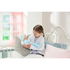 ZAPF Creation Baby Annabell® Active Alexander 43cm, Puppe -Angebote Puppen Welt Store ZAPF Creation Baby Annabell Active Alexander 43cm Puppe@@100004975 9
