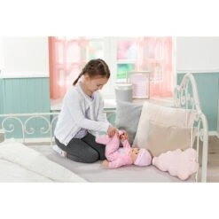 ZAPF Creation Baby Annabell® Active Annabell 43cm, Puppe -Angebote Puppen Welt Store ZAPF Creation Baby Annabell Active Annabell 43cm Puppe@@100004969 3