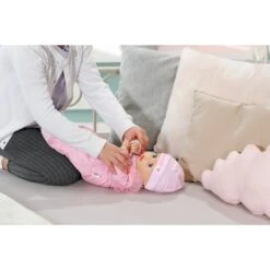 ZAPF Creation Baby Annabell® Active Annabell 43cm, Puppe -Angebote Puppen Welt Store ZAPF Creation Baby Annabell Active Annabell 43cm Puppe@@100004969 6
