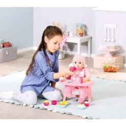 ZAPF Creation Baby Annabell® Annabell 43 Cm, Puppe -Angebote Puppen Welt Store ZAPF Creation Baby Annabell Annabell 43 cm Puppe@@1751316 3