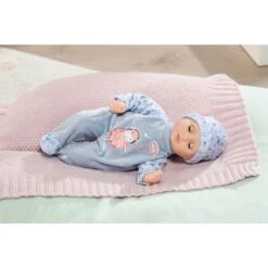 ZAPF Creation Baby Annabell® Little Alexander 36cm, Puppe 8 ZAPF Creation Baby Annabell® Little Alexander 36cm, Puppe -Angebote Puppen Welt Store ZAPF Creation Baby Annabell Little Alexander 36cm Puppe@@1807371 2