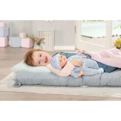 ZAPF Creation Baby Annabell® Little Alexander 36cm, Puppe 11 ZAPF Creation Baby Annabell® Little Alexander 36cm, Puppe -Angebote Puppen Welt Store ZAPF Creation Baby Annabell Little Alexander 36cm Puppe@@1807371 5