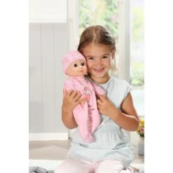 ZAPF Creation Baby Annabell® Little Annabell 36cm, Puppe -Angebote Puppen Welt Store ZAPF Creation Baby Annabell Little Annabell 36cm Puppe@@1807363 3