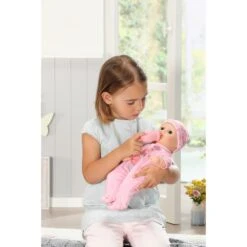 ZAPF Creation Baby Annabell® Little Annabell 36cm, Puppe -Angebote Puppen Welt Store ZAPF Creation Baby Annabell Little Annabell 36cm Puppe@@1807363 4