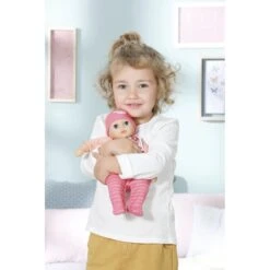 ZAPF Creation Baby Annabell® My First Annabell 30cm, Puppe -Angebote Puppen Welt Store ZAPF Creation Baby Annabell My First Annabell 30cm Puppe@@1710100 2