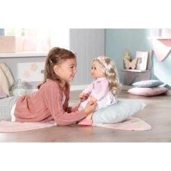ZAPF Creation Baby Annabell® Sophia 43cm, Puppe 10 ZAPF Creation Baby Annabell® Sophia 43cm, Puppe -Angebote Puppen Welt Store ZAPF Creation Baby Annabell Sophia 43cm Puppe@@1807389 4