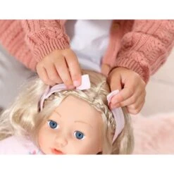 ZAPF Creation Baby Annabell® Sophia 43cm, Puppe 11 ZAPF Creation Baby Annabell® Sophia 43cm, Puppe -Angebote Puppen Welt Store ZAPF Creation Baby Annabell Sophia 43cm Puppe@@1807389 5