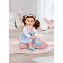 ZAPF Creation Baby Annabell® Sophia 43cm Brünett, Puppe 13 ZAPF Creation Baby Annabell® Sophia 43cm Brünett, Puppe -Angebote Puppen Welt Store ZAPF Creation Baby Annabell Sophia 43cm br nett Puppe@@1837959 2
