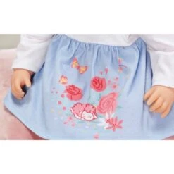 ZAPF Creation Baby Annabell® Sophia 43cm Brünett, Puppe 17 ZAPF Creation Baby Annabell® Sophia 43cm Brünett, Puppe -Angebote Puppen Welt Store ZAPF Creation Baby Annabell Sophia 43cm br nett Puppe@@1837959 6