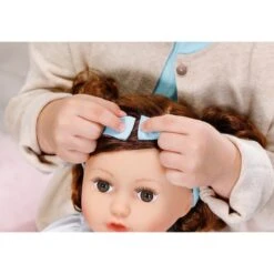 ZAPF Creation Baby Annabell® Sophia 43cm Brünett, Puppe 18 ZAPF Creation Baby Annabell® Sophia 43cm Brünett, Puppe -Angebote Puppen Welt Store ZAPF Creation Baby Annabell Sophia 43cm br nett Puppe@@1837959 7