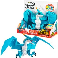 ZURU Robo Alive Dino Action Pteradactyl, Spielfigur