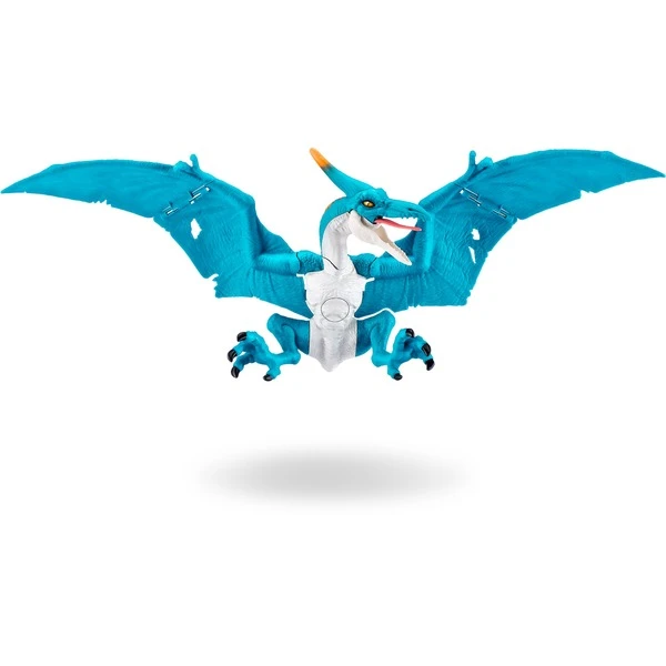 ZURU Robo Alive Dino Action Pteradactyl, Spielfigur 2 ZURU Robo Alive Dino Action Pteradactyl, Spielfigur – Bild 2