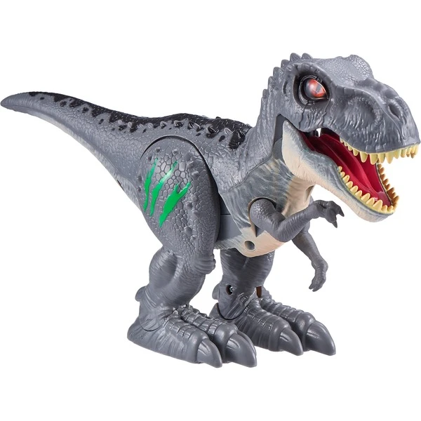ZURU Robo Alive - Dinosaurier T-Rex Serie 2, Spielfigur 1 ZURU Robo Alive - Dinosaurier T-Rex Serie 2, Spielfigur