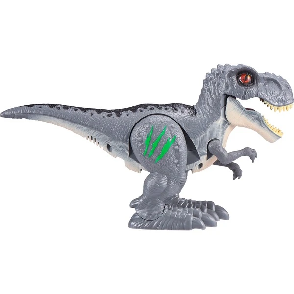 ZURU Robo Alive - Dinosaurier T-Rex Serie 2, Spielfigur 2 ZURU Robo Alive - Dinosaurier T-Rex Serie 2, Spielfigur – Bild 2