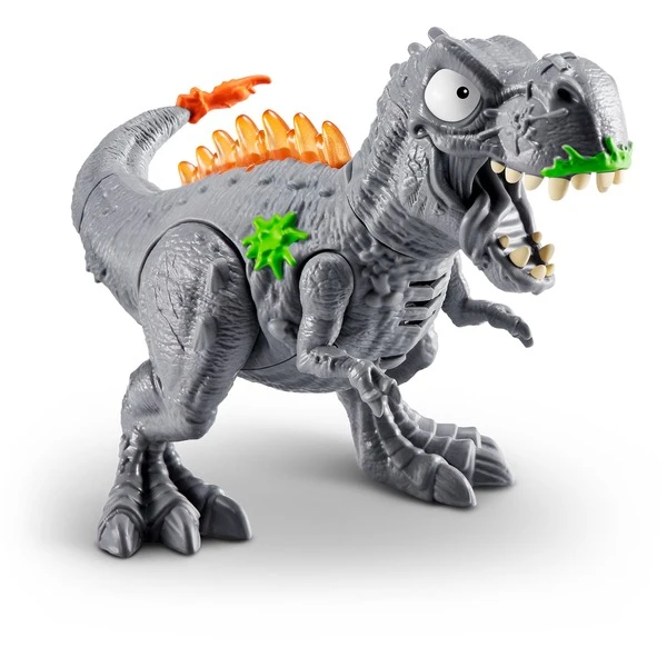 ZURU Smashers - Jurassic Light Up Dino Ei Serie 1, Spielfigur 4 ZURU Smashers - Jurassic Light Up Dino Ei Serie 1, Spielfigur – Bild 4