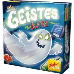 Zoch Geistesblitz, Kartenspiel -Angebote Puppen Welt Store Zoch Geistesblitz Kartenspiel@@1195361 2