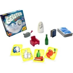 Zoch Geistesblitz, Kartenspiel -Angebote Puppen Welt Store Zoch Geistesblitz Kartenspiel@@1195361 3