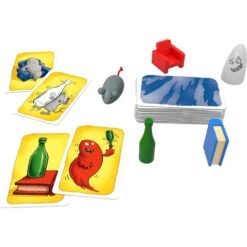 Zoch Geistesblitz, Kartenspiel -Angebote Puppen Welt Store Zoch Geistesblitz Kartenspiel@@1195361 5