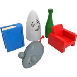 Zoch Geistesblitz, Kartenspiel -Angebote Puppen Welt Store Zoch Geistesblitz Kartenspiel@@1195361 6